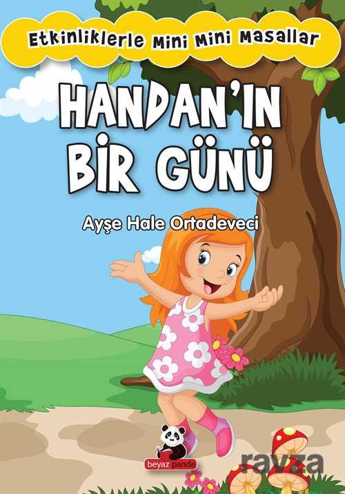 Handan'ın Bir Günü - 1