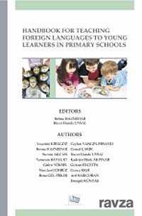 Handbook For Teaching Foreıgn Languagesto Young Learners In Primary Schools - 1