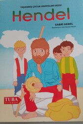 Handel - Tuba Kitabevi