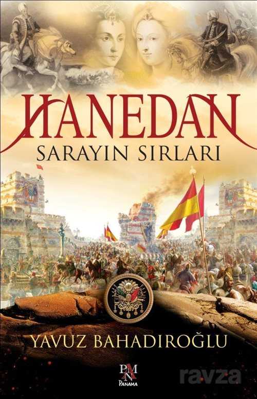 Hanedan - Panama Yayıncılık