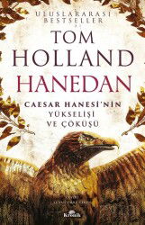 Hanedan - Kronik Kitap
