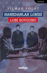 Hanedanlar Lobisi - Telgrafhane Yayınları