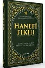 Hanefi Fıkhı - Minhacüs Seni Yayınları