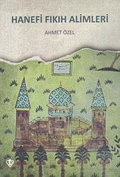 Hanefi Fıkıh Alimleri - Diyanet Vakfı Yayınları