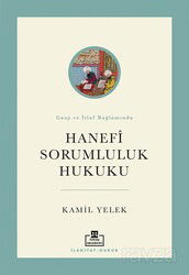 Hanefi Sorumluluk Hukuku - Timaş Akademi