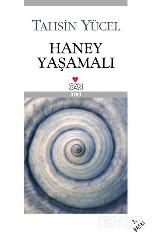 Haney Yaşamalı - Can Yayınları
