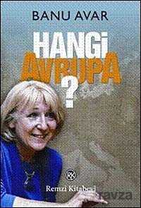 Hangi Avrupa? - Remzi Kitabevi