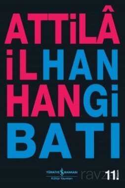 Hangi Batı? - İş Bankası Yayınları