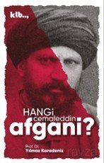 Hangi Cemaleddin Afgani? - 1