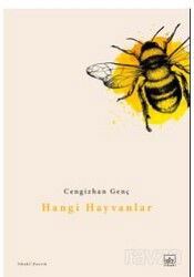 Hangi Hayvanlar - İthaki Yayınları