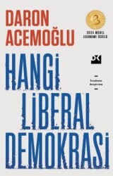Hangi Liberal Demokrasi - Doğan Kitapçılık