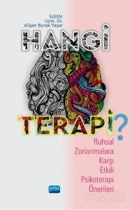 Hangi Terapi - 1