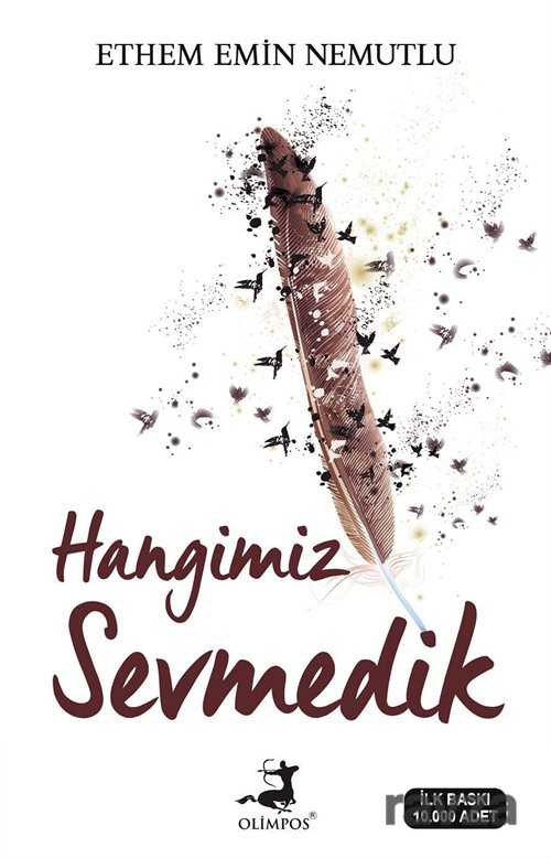Hangimiz Sevmedik - Olimpos Yayınları