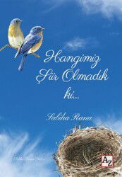 Hangimiz Şiir Olmadık ki... - Az Kitap