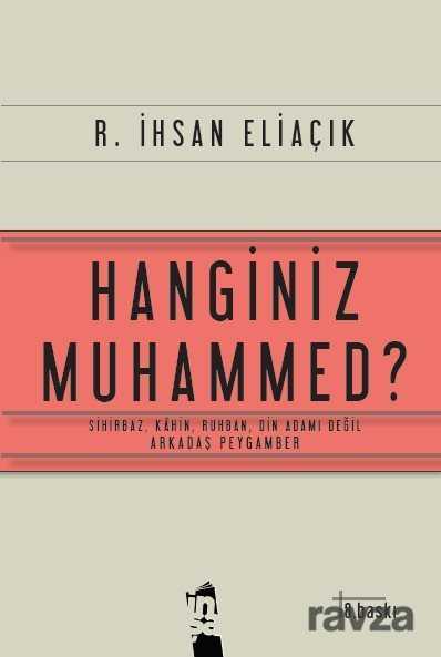 Hanginiz Muhammed - İnşa Yayınları