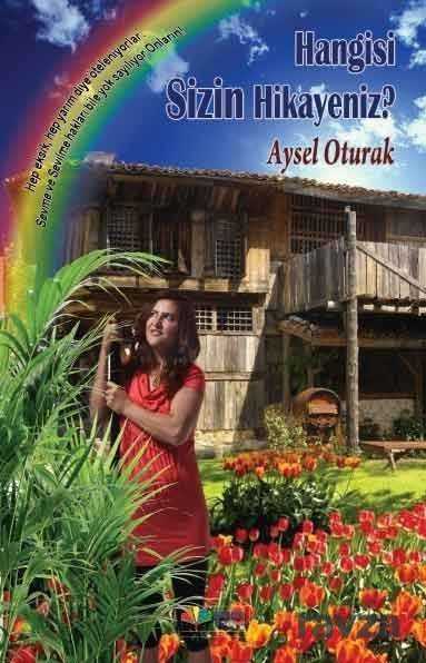 Hangisi Sizin Hikayeniz? - Karma Kitaplar