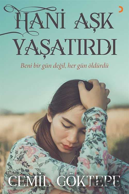 Hani Aşk Yaşatırdı - 1