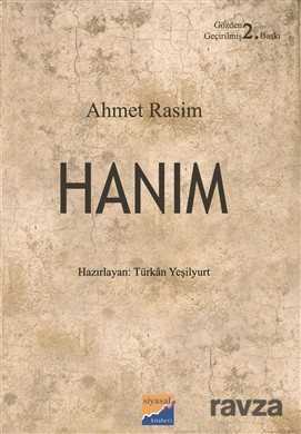 Hanım - Siyasal Kitabevi