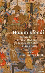 Hanım Efendi - Beyan Yayınları