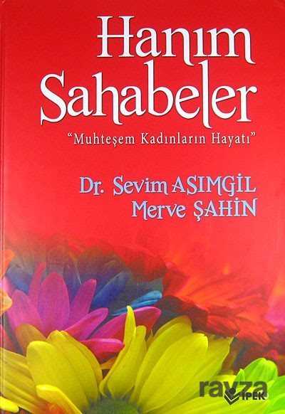 Hanım Sahabeler - İpek Yayın-Dağıtım