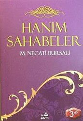 Hanım Sahabeler - Ailem Yayınları