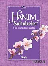 Hanım Sahabeler - 1