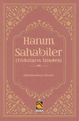 Hanım Sahabiler - Buhara Yayınları