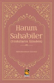 Hanım Sahabiler - 1
