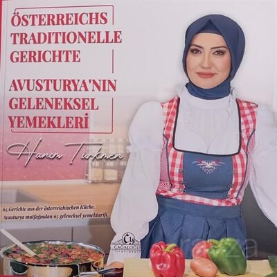 Hanım Türkmen'in Ellerinden Avusturya'nın Geleneksel Yemekleri - 1