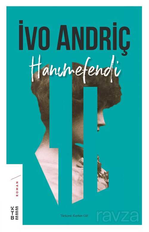 Hanımefendi - Ketebe Yayınevi