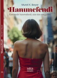 Hanımefendi - MKB Halk Kütüphanesi Yayınevi