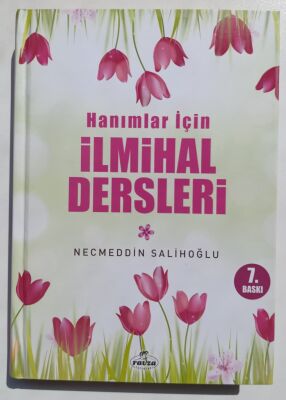 Hanımlar İçin İslami Eğitim Seti Dört Kitap - 4