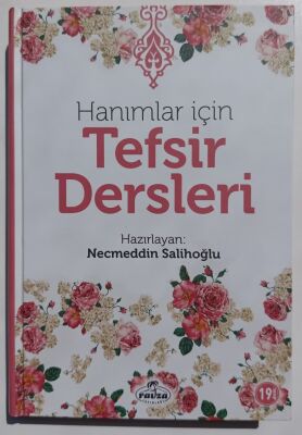 Hanımlar İçin İslami Eğitim Seti Dört Kitap - 5