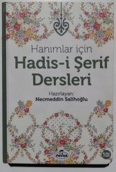 Hanımlar İçin İslami Eğitim Seti Dört Kitap - 2