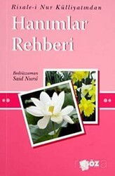 Hanımlar Rehberi / Küçük Boy Cep - Söz Basım Yayın