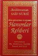 Hanımlar Rehberi (Nüsha Karşılaştırmalı ve Açıklamalı) - 1