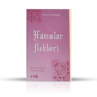 Hanımlar Rehberi (Orta Boy) - 1