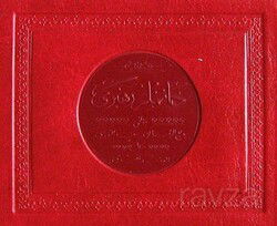 Hanımlar Rehberi (Osmanlıca-Cep Boy-Plastik Kapak) - Altınbaşak Neşriyat