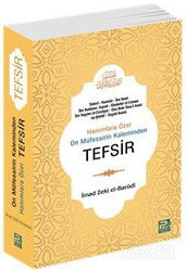 Hanımlara Özel Tefsir (Roman Boy) - Polen Yayınları