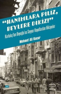 Hanımlara Piliz Beylere Dikiz - 1