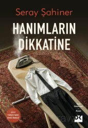 Hanımların Dikkatine - Doğan Kitapçılık