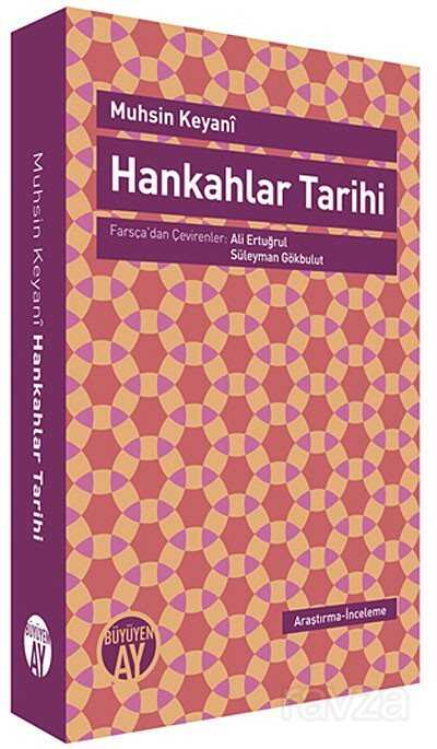 Hankahlar Tarihi - Büyüyenay Yayıncılık