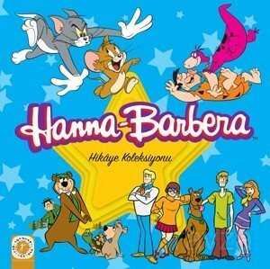 Hanna Barbera Hikaye Koleksiyonu - 1