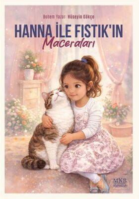 Hanna İle Fıstık'ın Maceraları - 1