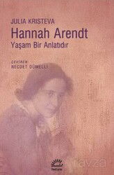 Hannah Arendt - İletişim Yayınları