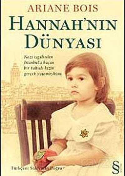 Hannah'nın Dünyası - 1