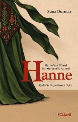 Hanne - 1
