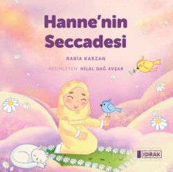 Hanne’nin Seccadesi - İdrak Yayınları