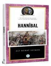 Hannibal / Büyük Komutanlar Dizisi - Maviçatı Yayınları