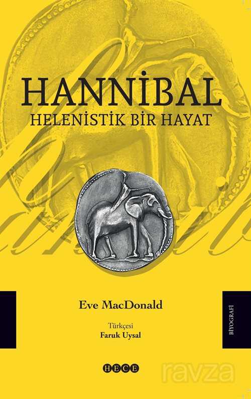 Hannibal - Hece Yayınları